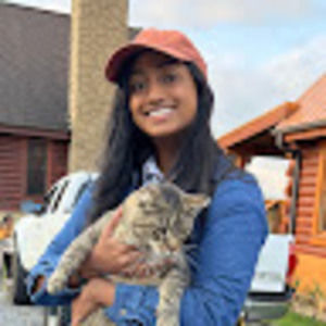 Meet your Posher, Jacky